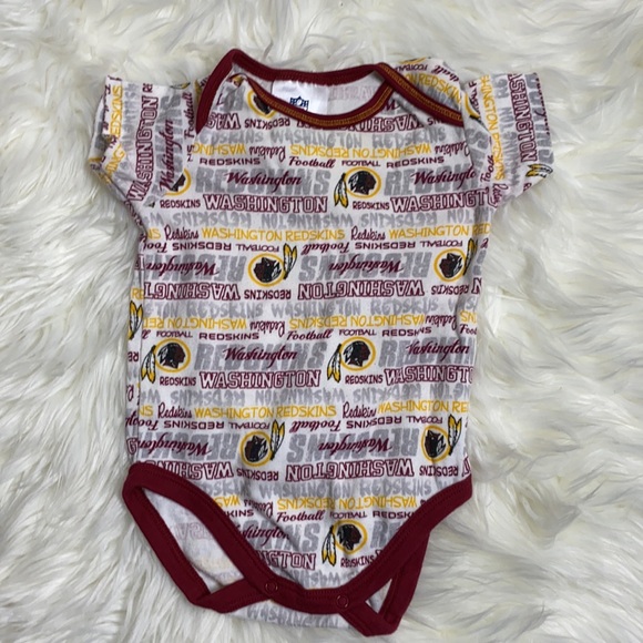 Redskins Team Official NFL Team Apparel - Picture 2 of 3
